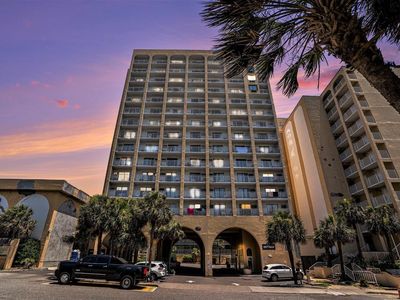 1207 S Ocean Blvd., Unit 20709, Myrtle Beach, SC 29577