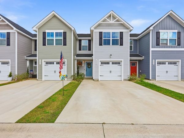 404 El Camino Dr., Unit b, Myrtle Beach, SC 29579