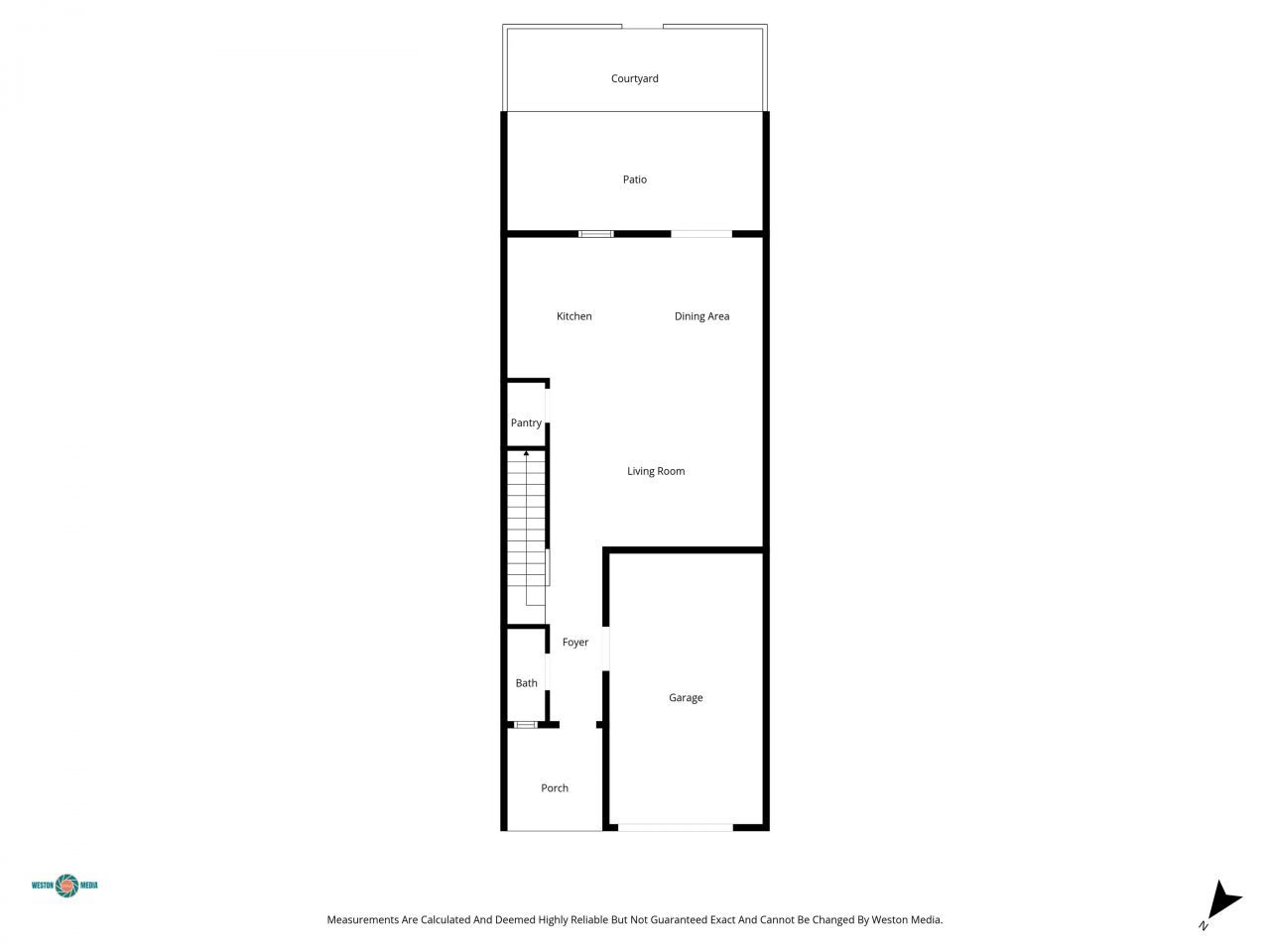 404 El Camino Dr. Photo 55