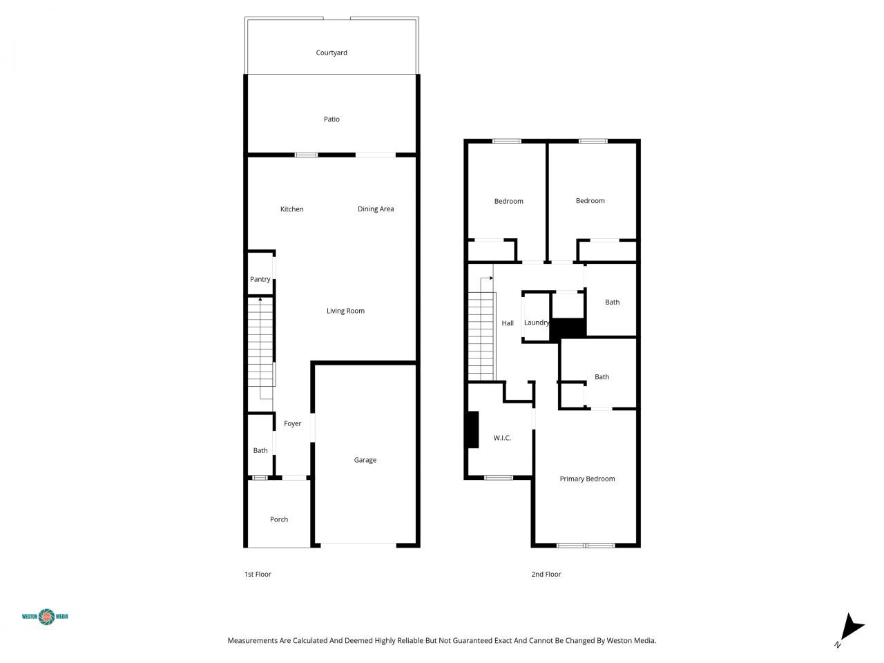 404 El Camino Dr. Photo 56