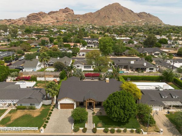 4510 E CALLE REDONDA, Phoenix, AZ 85018