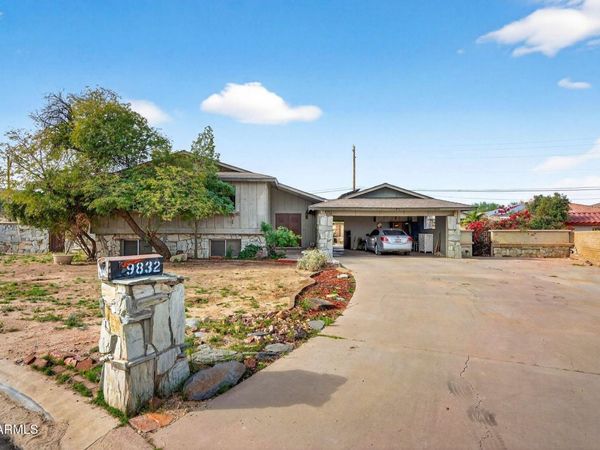 9832 S 4th Street, Phoenix, AZ 85042