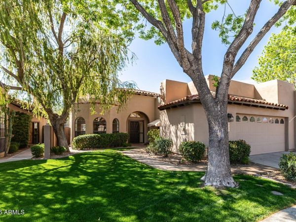 4053 E SUNNYSIDE Drive, Phoenix, AZ 85028