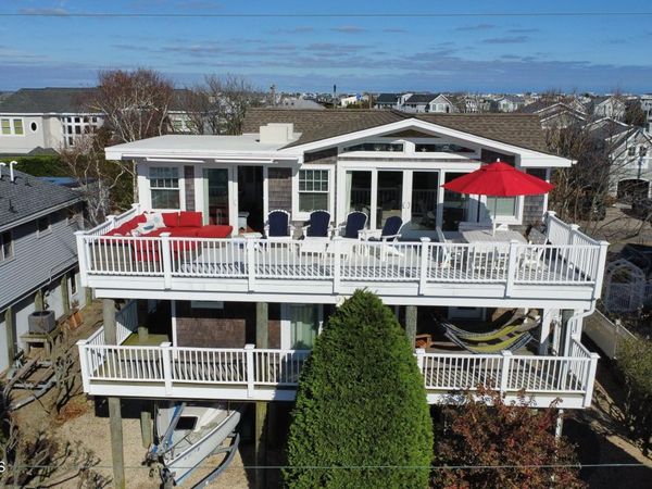 46 W 80th Street, Harvey Cedars, NJ 08008