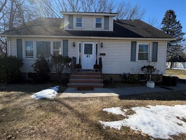 87 Palisade Avenue 1, EMERSON, NJ 07630