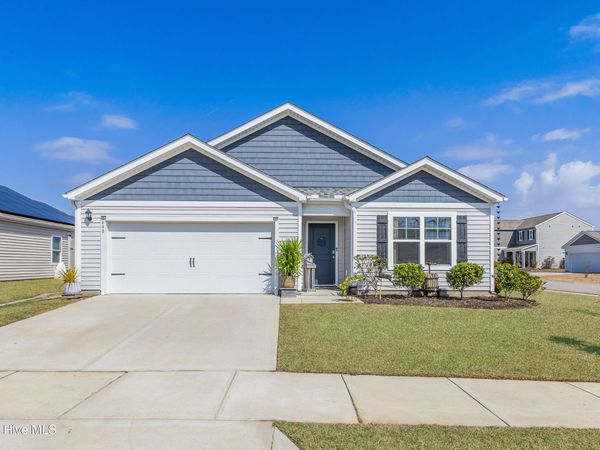 640 Avington Lane NE, Leland, NC 28451