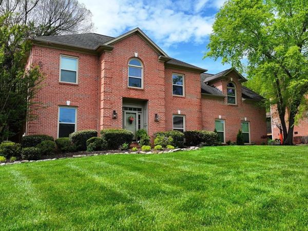 204 Treyburn Drive, Knoxville, TN 37934