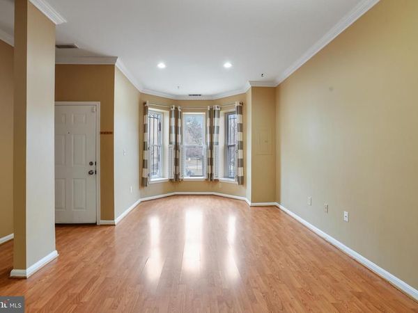 1117 O STREET NW, Unit 2, WASHINGTON, DC 20005