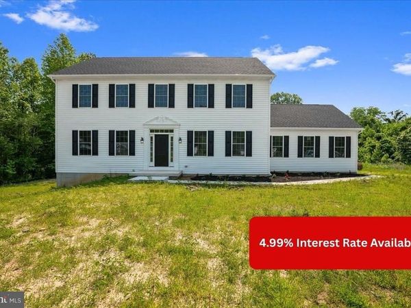 7016 GRACE LANDING COURT, HUGHESVILLE, MD 20637