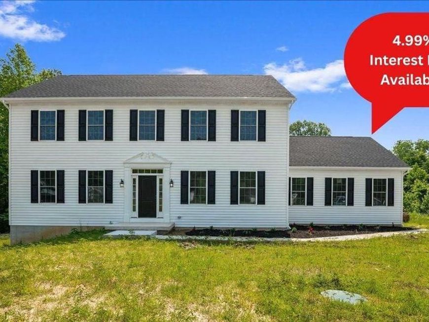 7016 Grace Landing Court , Hughesville, MD 20637 Main Photo