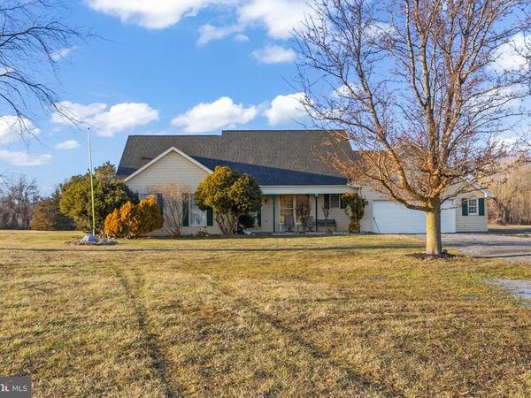 847 SILVER RUN ROAD, MIDDLETOWN, DE 19709