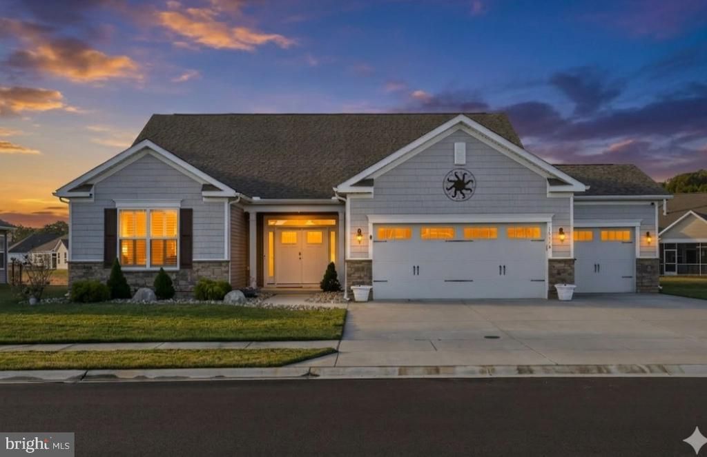 15376 Crape Myrtle Road, Milton, DE 19968 Main Photo