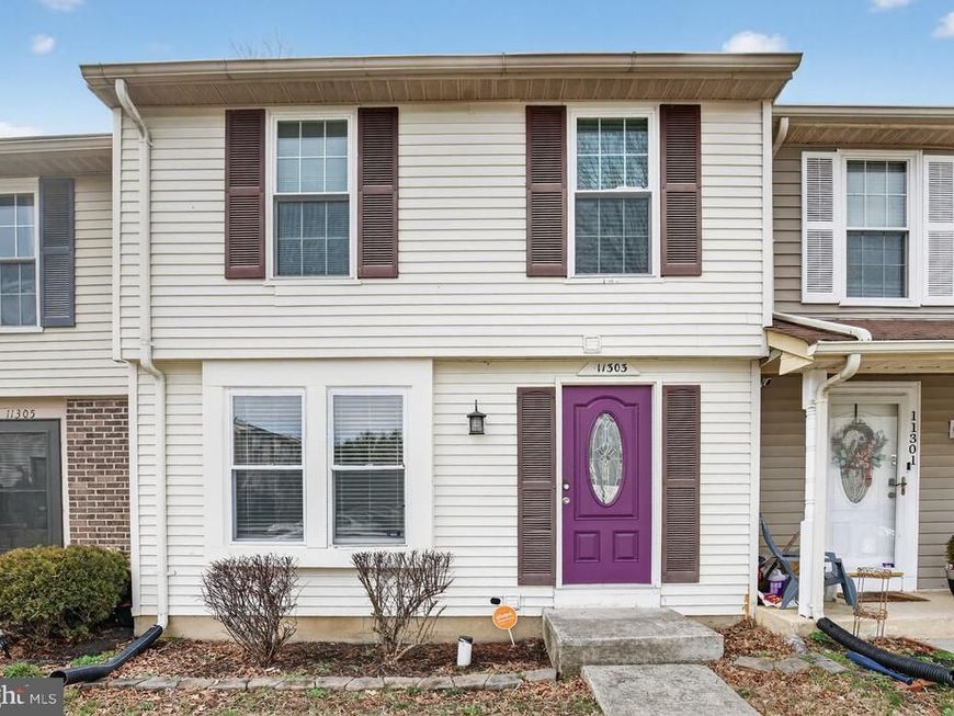 11303 Kettering Circle, Upper Marlboro, MD 20774 Main Photo