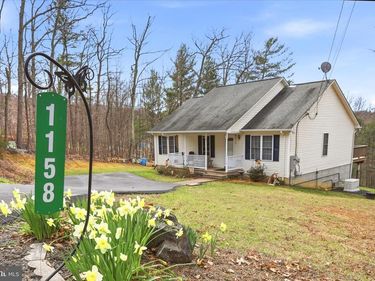 1158 DRUMMER HILL ROAD, FRONT ROYAL, VA 22630