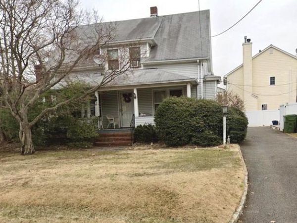 496 GROVE AVENUE, EDISON, NJ 08820