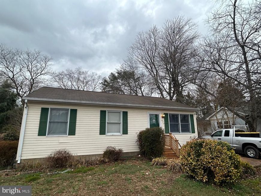 417 N Academy Street, Greensboro, MD 21639 Main Photo