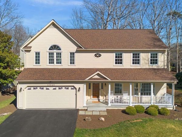 13949 SPRINGSTONE DRIVE, CLIFTON, VA 20124
