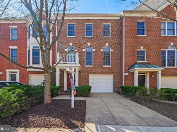 11503 ROTHBURY SQUARE, FAIRFAX, VA 22030