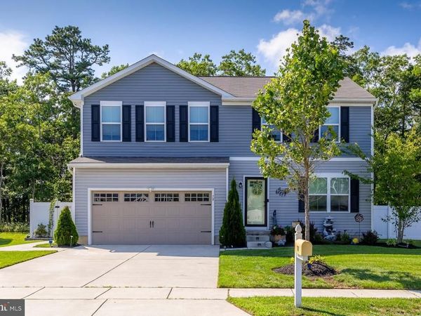 70 GALLERIA DRIVE, MAYS LANDING, NJ 08330