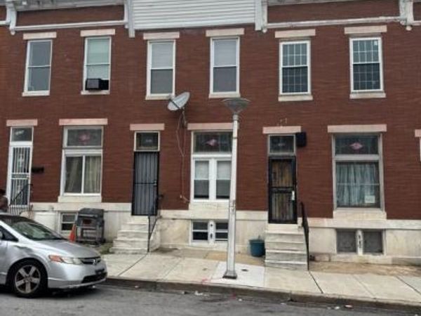 1638 DARLEY AVENUE, BALTIMORE, MD 21213