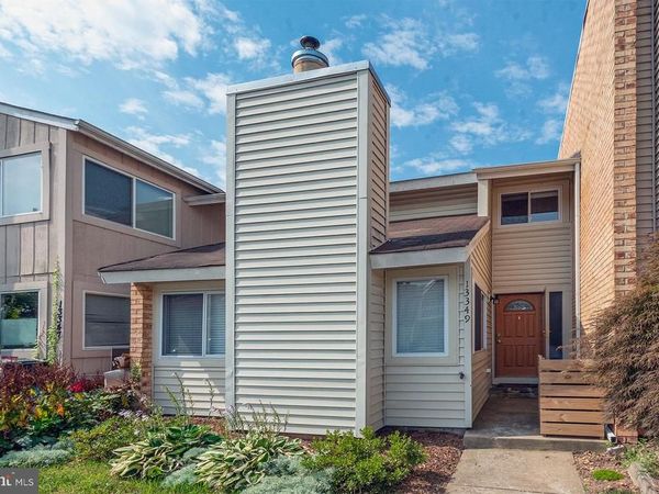 13349 SHEA PLACE, HERNDON, VA 20170