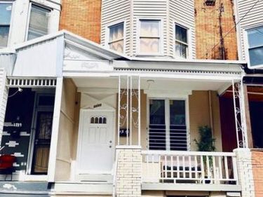 1317 W JEROME STREET, PHILADELPHIA, PA 19140