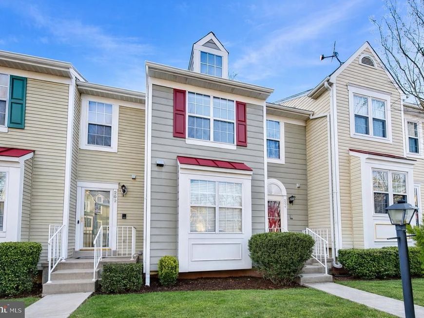 204 College Station Drive , Upper Marlboro, MD 20774 Main Photo