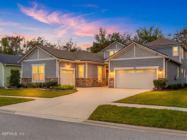 353 FOOTBRIDGE Road, St. Johns, FL 32259