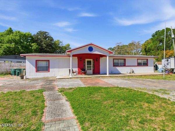 2029 BROOKVIEW Drive S, Jacksonville, FL 32246