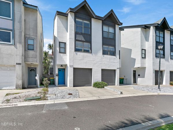 2236 2ND Street S, Jacksonville Beach, FL 32250