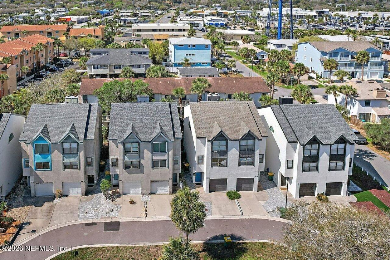 2236 2nd Street S, Jacksonville Beach, FL 32250 Photo