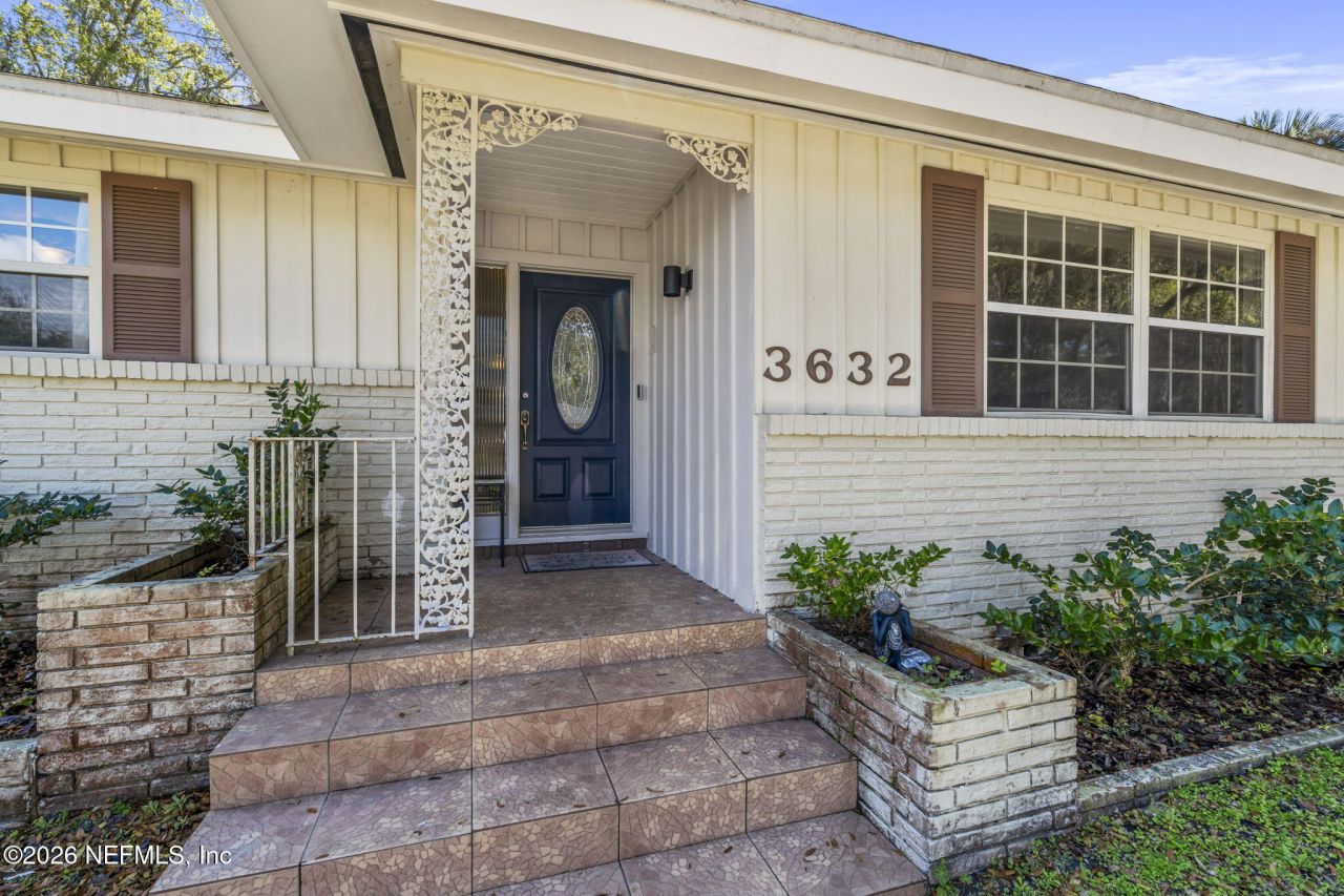 3632 Leewood Lane, Jacksonville, FL 32217 Photo