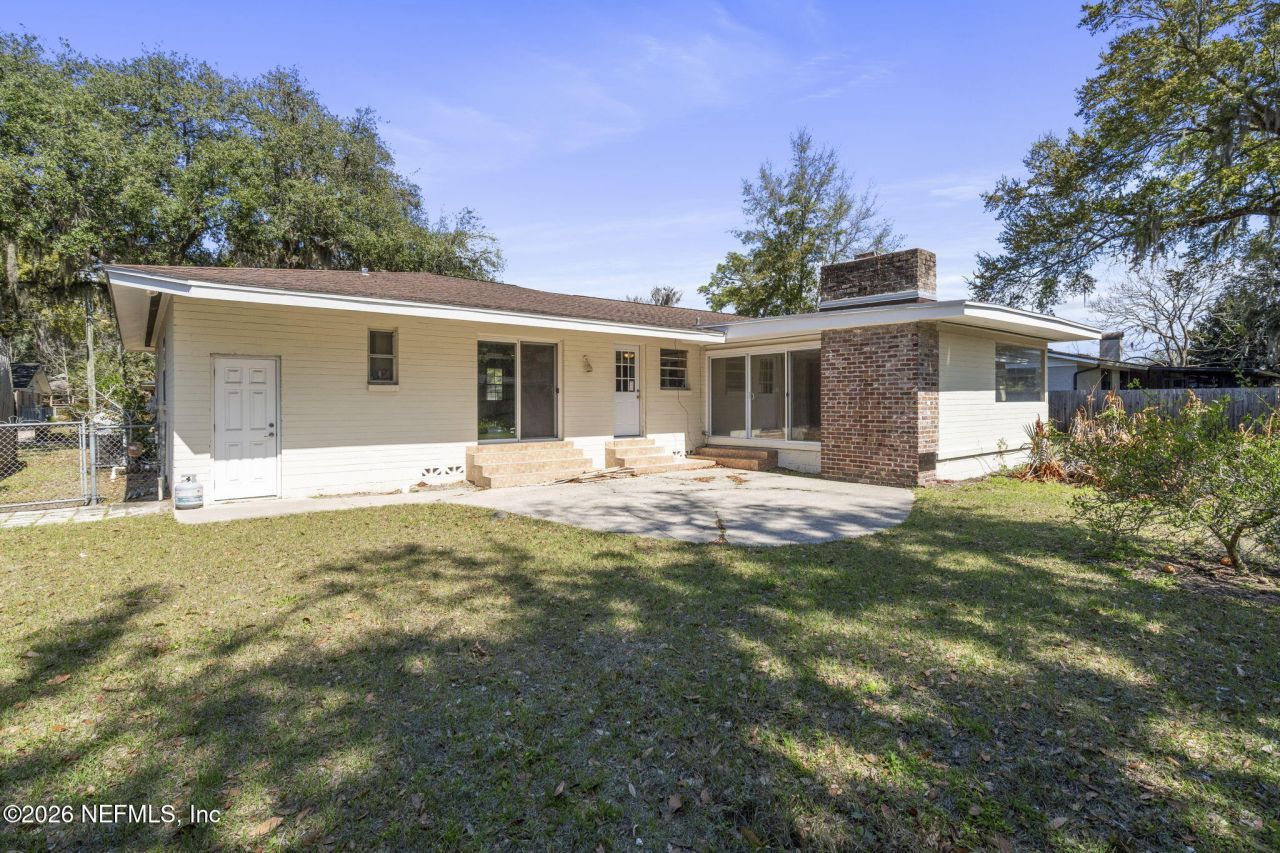 3632 Leewood Lane, Jacksonville, FL 32217 Photo