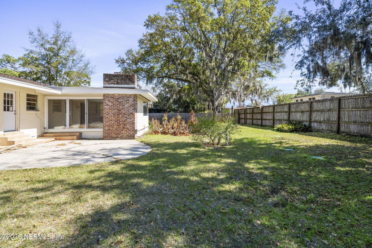 3632 Leewood Lane, Jacksonville, FL 32217 Photo