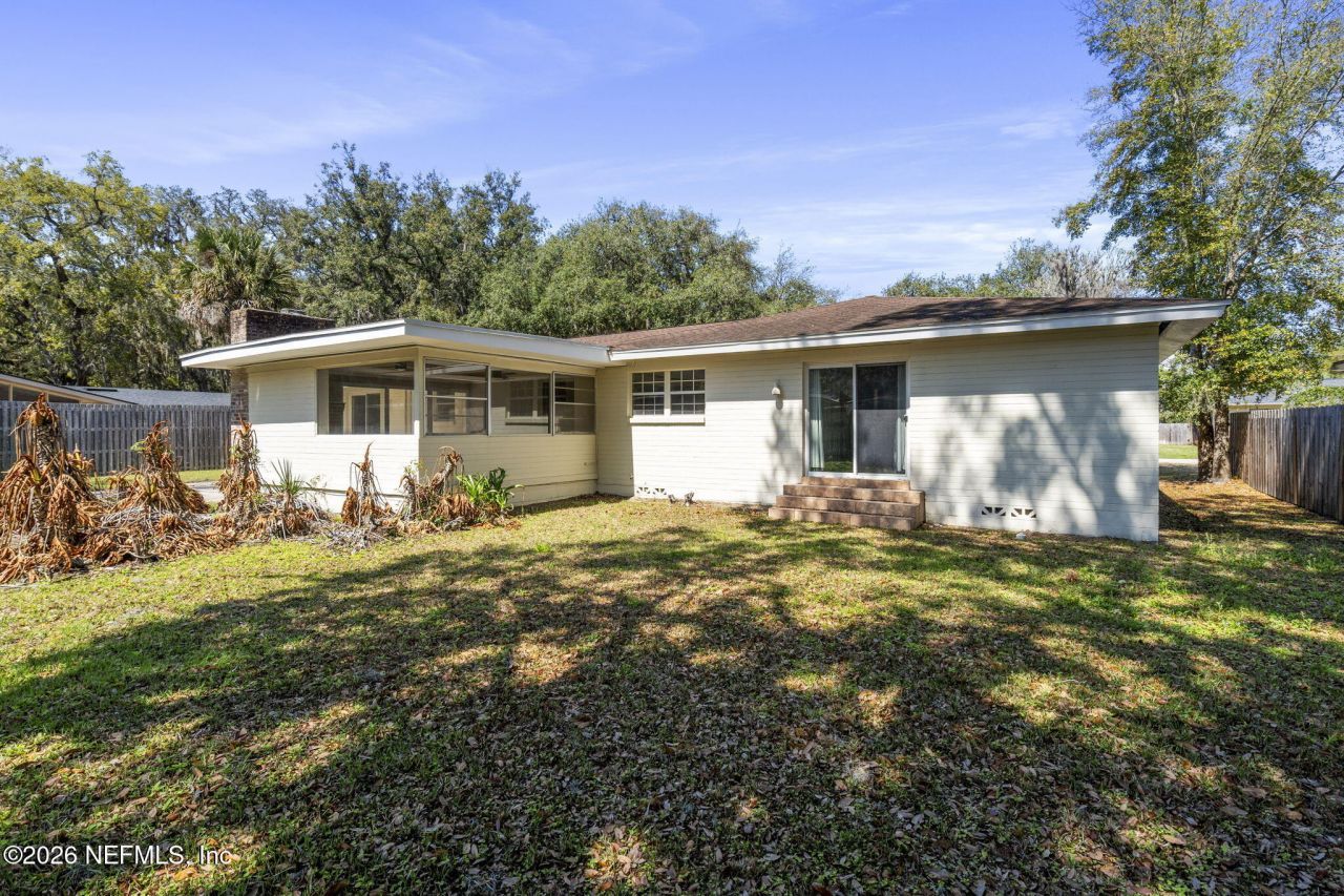 3632 Leewood Lane, Jacksonville, FL 32217 Photo