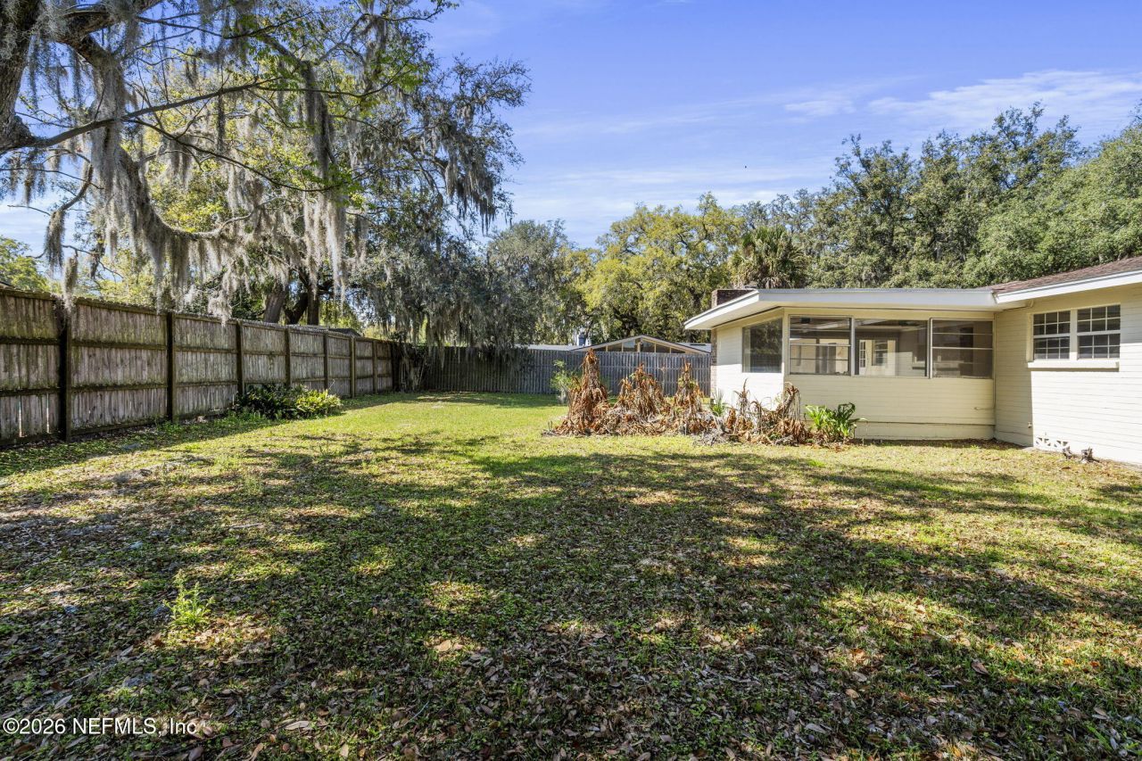 3632 Leewood Lane, Jacksonville, FL 32217 Photo