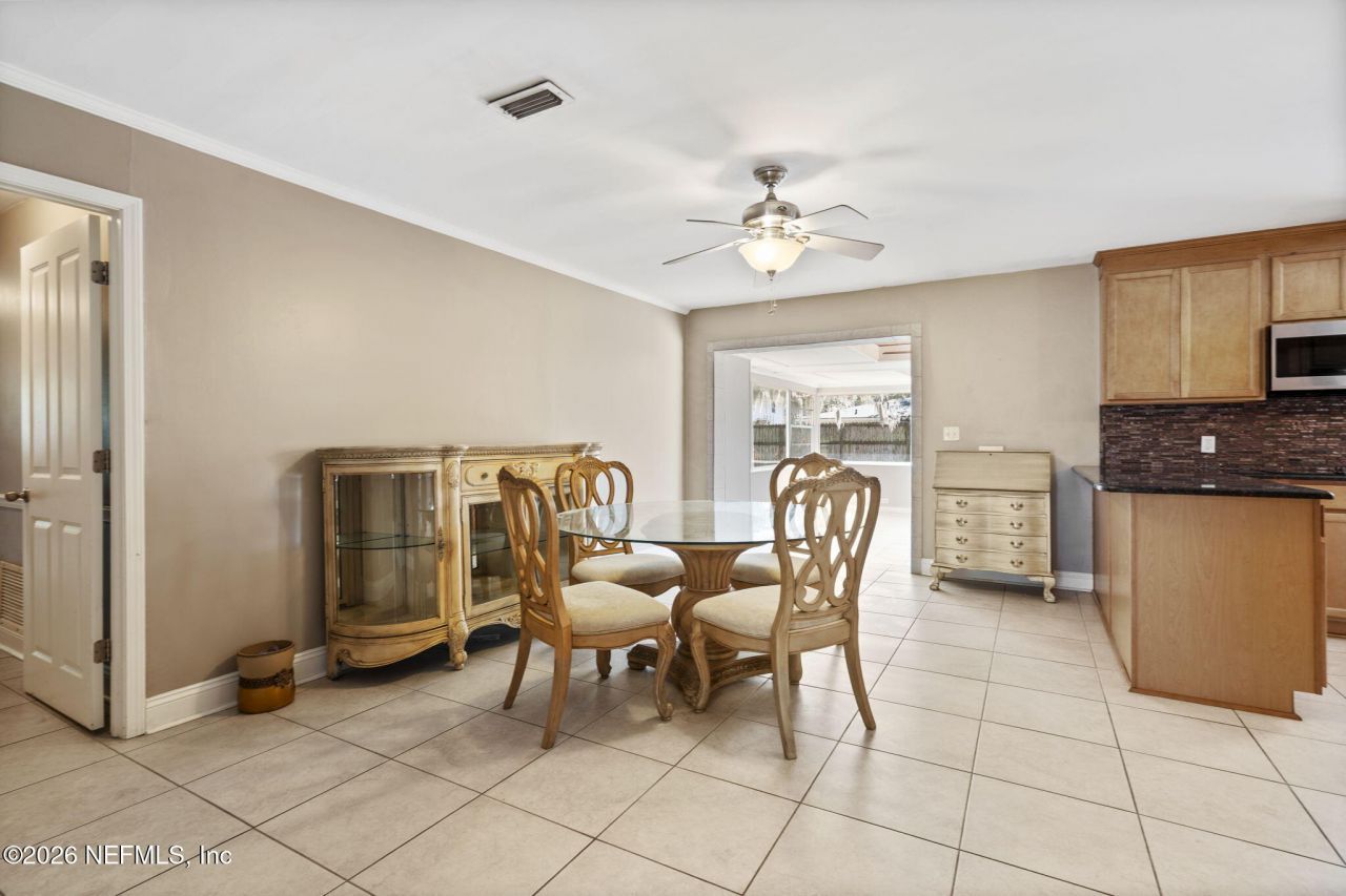 3632 Leewood Lane, Jacksonville, FL 32217 Photo