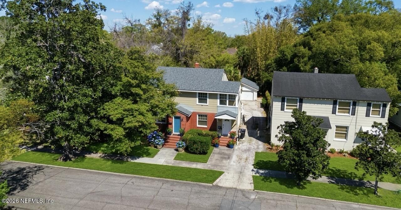 1377 Ingleside Avenue, Jacksonville, FL 32205 Photo