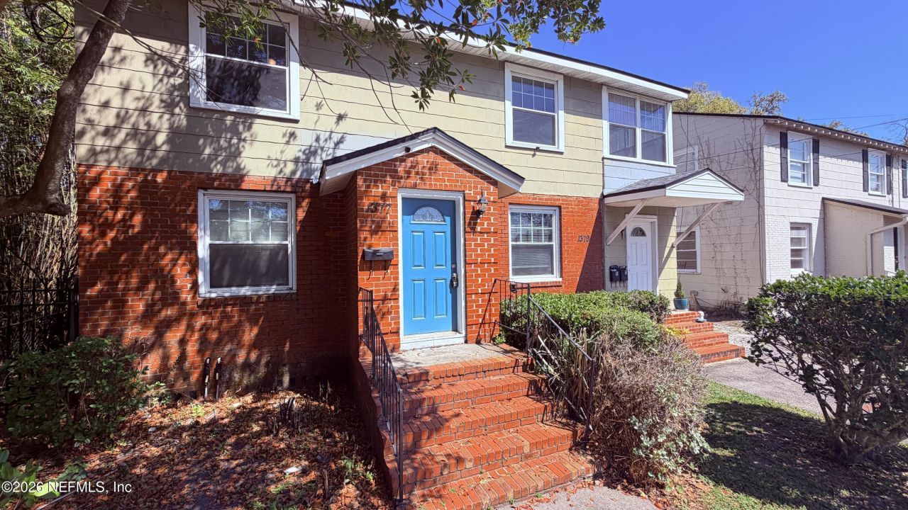 1377 Ingleside Avenue, Jacksonville, FL 32205 Photo