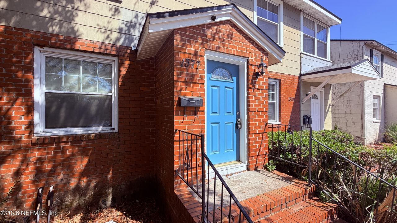 1377 Ingleside Avenue, Jacksonville, FL 32205 Photo