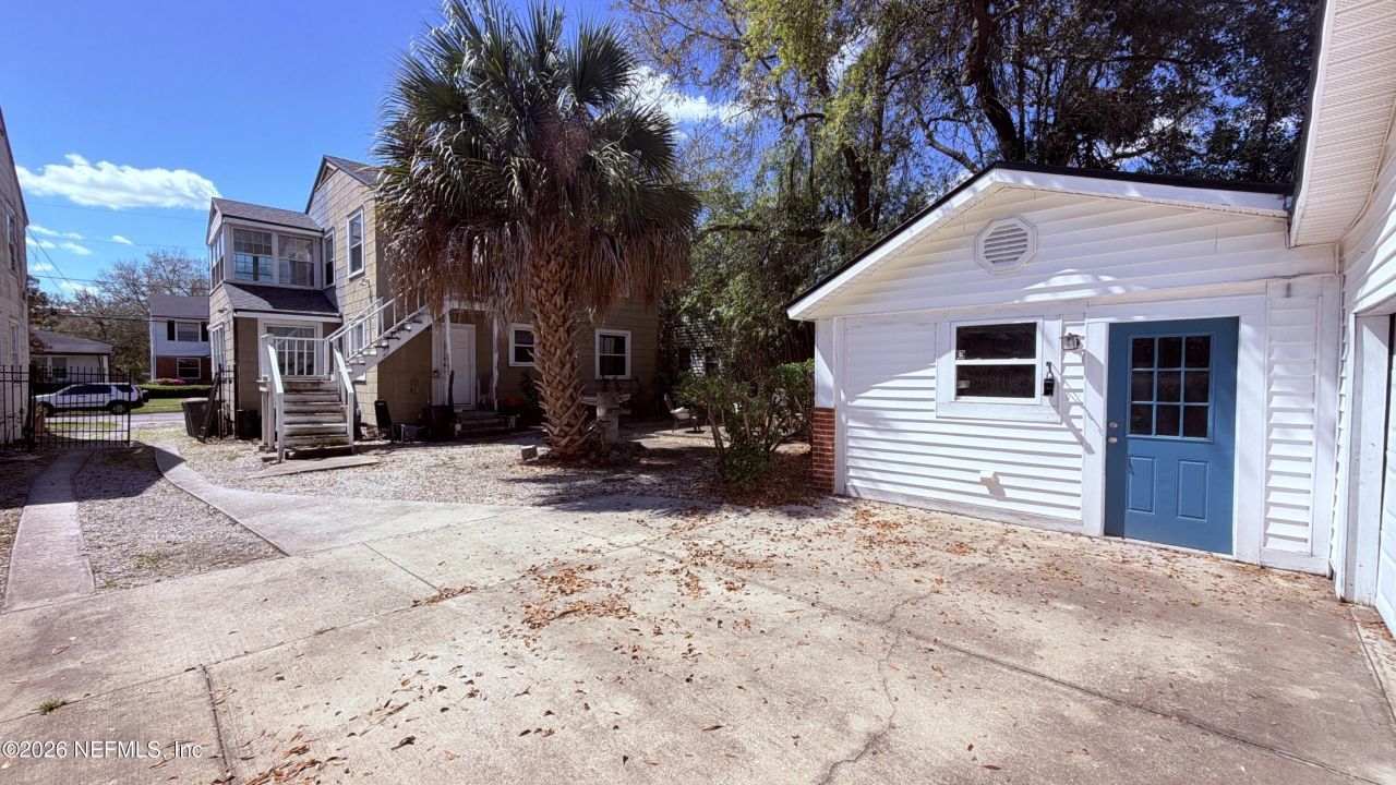 1377 Ingleside Avenue, Jacksonville, FL 32205 Photo