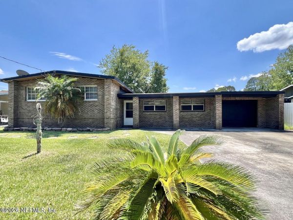 6634 KINLOCK Drive, Jacksonville, FL 32219