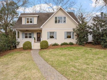 2718 Peachtree Street, Raleigh, NC 27608