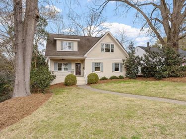 2718 Peachtree Street, Raleigh, NC 27608
