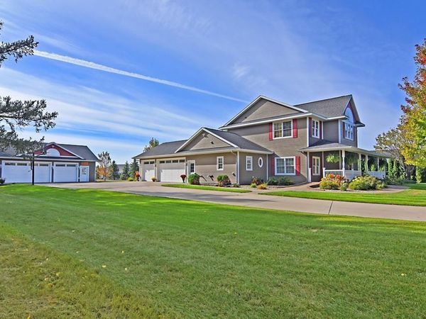 2002 Hazel Hill Road SE, Alexandria, MN 56308