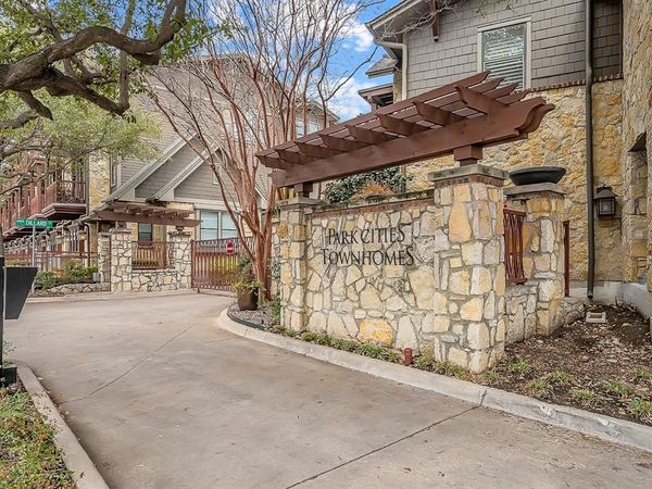 6350 Oriole Drive , Dallas, TX 75209