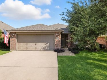 356 Turquoise Drive, Fort Worth, TX 76131