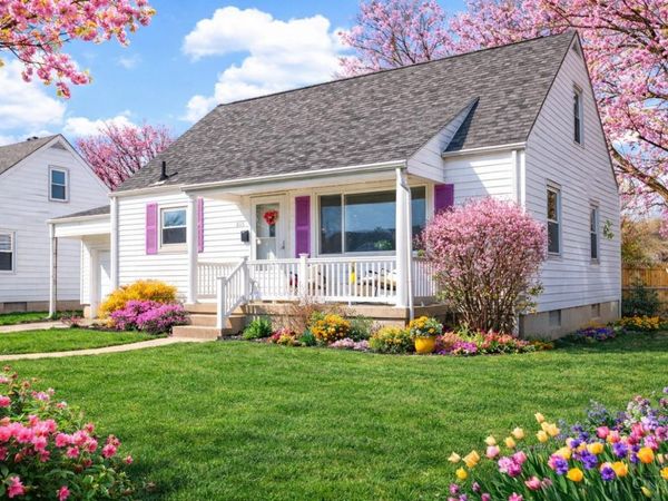 856 Mark Avenue, Hamilton, OH 45013