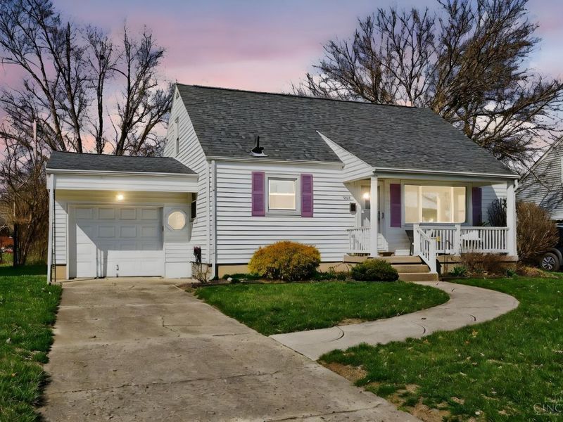 856 Mark Avenue, Hamilton, OH 45013 Photo 2