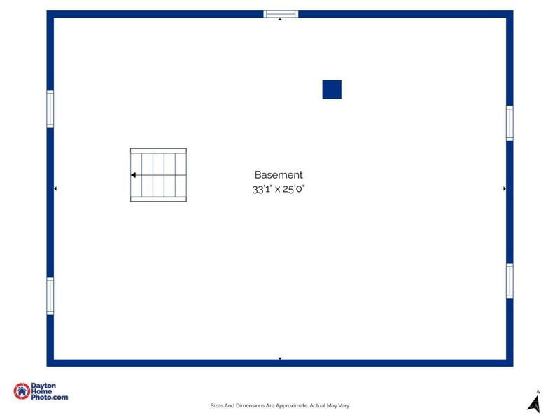 856 Mark Avenue, Hamilton, OH 45013 Photo 26